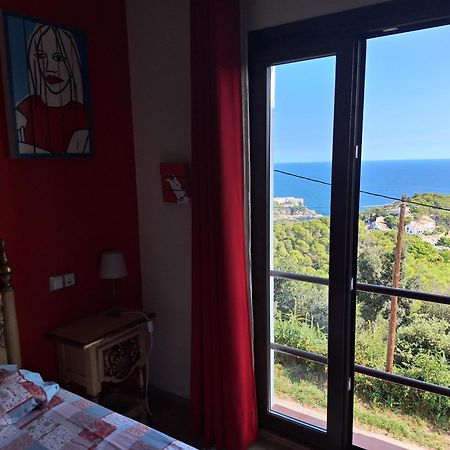 ז'ירונה Apt Con Vistas Islas Medas מראה חיצוני תמונה