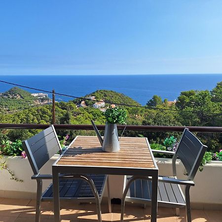 ז'ירונה Apt Con Vistas Islas Medas מראה חיצוני תמונה