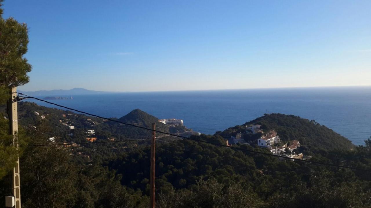 ז'ירונה Apt Con Vistas Islas Medas מראה חיצוני תמונה