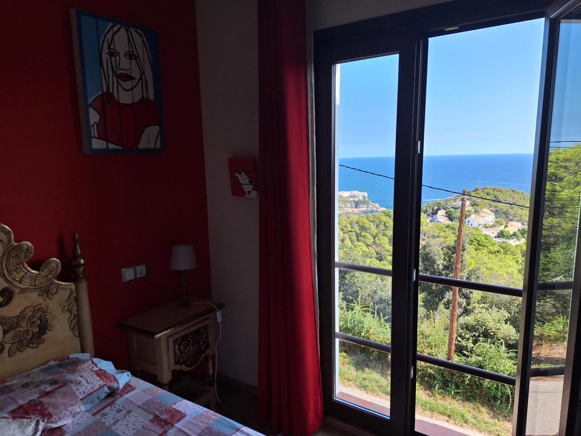 ז'ירונה Apt Con Vistas Islas Medas מראה חיצוני תמונה